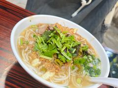 -靓姐南宁蒲庙生榨米粉(晓港湾店)