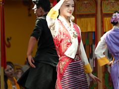 -丽江千古情