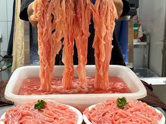 -井福老火锅(温江亚洲湾店)
