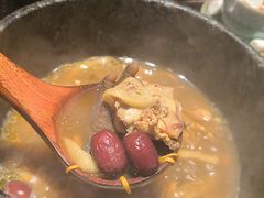 -芸山季·云南山珍菌火锅(人民广场来福士店)