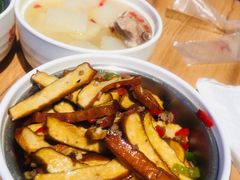 -食悦天美食广场(沈阳青年大街万象城店)
