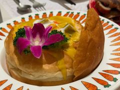 -太食獸泰式茶餐厅(IFS国金中心店)