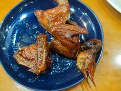 -煲煲掂风味煲仔饭餐厅(西区店)