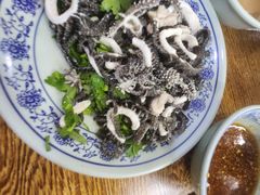 -门框胡同百年卤煮(前门煤市街店)