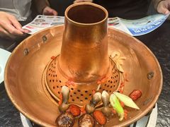 -阳坊涮肉(西直门凯德mall店)