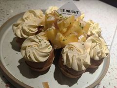 -BE BRIGHT KITCHEN(正佳广场店)