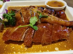 -鹅冠港式茶餐厅(来福士店)