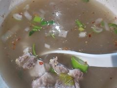 -青州庙子全羊馆(李村店)