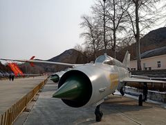 -中国航空博物馆