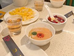 -德一门·北京爆肚涮肉(宽窄巷子店)