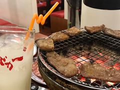 -蒜香焼肉PURUSHIN(马场路店)