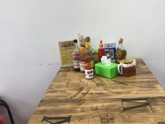 -正宗阳山牛杂(东城店)