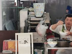 -华良切面店(航建大楼店)