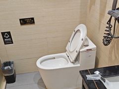 -城枫酒店(陈家祠地铁站店)