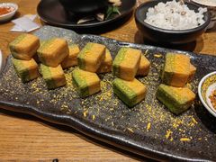 拉萨豆腐-敏珠拉姆藏餐·南京厨房(富春江东街店)