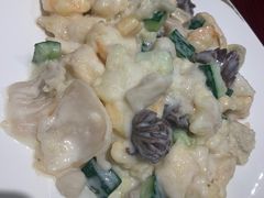 -燕春楼(海河华鼎店)