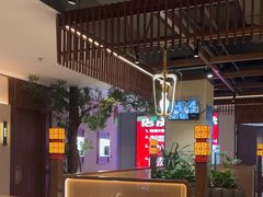 -贡宴盐帮菜自贡驻京联络处餐厅