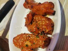 -必胜客(东莞地王店)