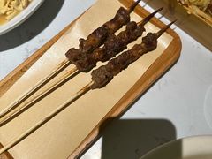 -关东小磨东北菜(漕河泾印象城店)