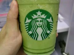 -星巴克(新达汇三林店)