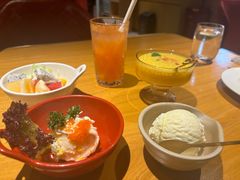 -斗牛士牛排(南京东路店)
