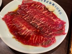 -蒜香焼肉PURUSHIN(马场路店)