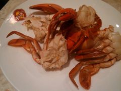 android_upload_pic-芭菲盛宴·环球美食(解放碑英利国际店)