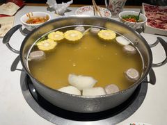 -汕头八合里海记牛肉店(清河店)