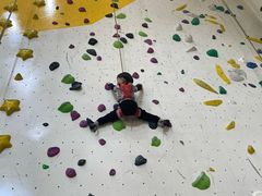 -问山MountQuest攀岩馆