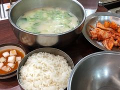 -神仙雪浓汤(明洞店)