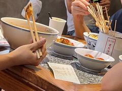 -湘下佬·老长沙吃货铺(酃湖万达店)