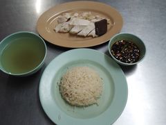 -红大哥水门鸡饭(總店)
