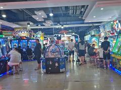 -大玩家(中原万达广场店)