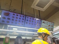 -梅溪·小伙子干挑面(安吉总店)