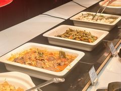 -威珀斯酒店·珀萃美食餐厅 | 海鲜刺身·现烤生蚝·特色烤肉
