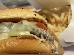 -麦当劳(欧亚大观商都店)