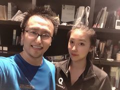 -LikingFit24小时健身•普拉提(张江店)