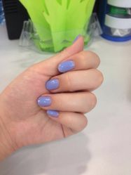 Slowlife Nail 慢生活美甲-S · Nail 自助美甲美睫