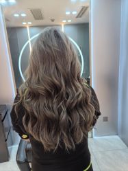 -赤道 Hair Salon