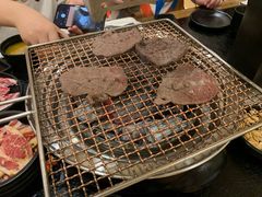 -九田家黑牛烤肉料理(太阳城店)