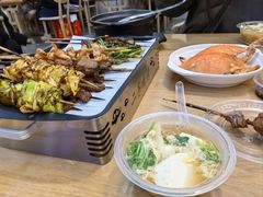 -二子海鲜大排档(太阳城店)