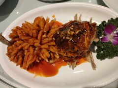 -老阊门菜馆(山塘街店)