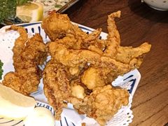 -哥哥の深夜食堂(红松东路店)