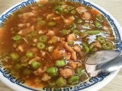 -王大妈清汤饸饹(白云社区店)