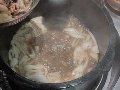 -蘑界·野生菌火锅(深业上城店)