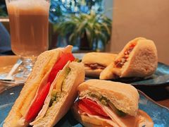 -BOCATA 西班牙餐厅(三里屯店)