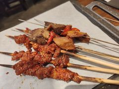 -破店肥哈·东北烧烤(南山保利店)