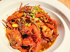 -霸王虾(湘江世纪城店)