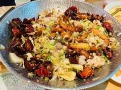 -大丰收脆鱼(万达江北店)