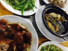 -常来老白莲鹅饭店(老城店)